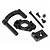 HPI E10 Motor Mount Set 85603