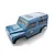 HSP 1/16 Adventure Blue Body Shell R62118-BL