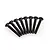 HSP 1.5x15mm Fine Thread Countersunk Head Screws 8Pcs R86375