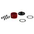 ARRMA Mojave EXB Metal 29mm Diff Case ARA311061