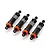 HSP 40-56mm Shocks 4Pcs R62100
