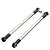 HSP Front Upper Links Set 75mm R86013