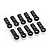 HSP Rod Ends 10Pcs R86395
