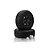 HSP 2.1" Rock Crawler Tyres on Black Rims - Beadlocked Wheels 2Pcs R86405