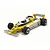 Tamiya 1/12 1977 Renault RE-20 Turbo Scaled Plastic Model Kit 12033
