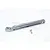 GPM Grey Silver Aluminium Centre Rear Chassis Brace MAS016R-GS