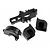 HPI E10 Centre Gearbox Set 85616