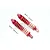 GPM Red Aluminium ARRMA Granite 4x4 Front Shocks 2Pcs MAG102F-R-OR