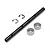 HPI Sprint 2 4x61mm Centre Idler Shaft w/ Bearings 86003