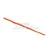 GPM Orange Aluminium Centre Brace Bar MAF025-OR
