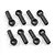 XRAY 4.9mm Composite Ball Joint 8Pcs 302663