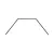 XRAY 1.1mm Rear Sway Bar 303821