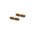 XRAY 4x14mm Hudy Spring Steel Fine Thread Camber Screw 2Pcs 302640