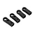 XRAY 4.9mm Composite Ball Joint 4Pcs 302666