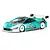 Protoform 1/10 P63 190mm Light Weight (0.65mm) Unpainted Body Shell w/ Decal Sheet 1580-25