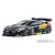 Protoform 1/10 190mm Cadillac ATS-V.R Unpainted Body Shell 1543-30