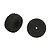 ARRMA 3.1/3.8" dBoots Fireteam Tyres on Black Rims - Glued Wheels 2Pcs ARA550107