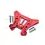 GPM Red Aluminium Rear Shock Tower SLE030-R