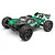 HPI Vorza S Flux RC Truggy Electric Brushless 4WD 1/8 Scale RTR - Green 160182
