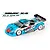 XRAY X4 Aluminium "Solid" RC Touring Car Electric 4WD 1/10 Scale Kit 300034