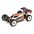 XRAY XB8E 2022 Spec RC Off Road Buggy Electric 4WD 1/8 Scale Kit 350159