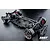 MST RMX 2.0 S RC Drift Car Electric RWD 1/10 Scale Kit 532161