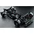 MST FXX 2.0 S RC Drift Car Electric RWD 1/10 Scale Kit 532183