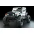 MST CFX-W J45C RC Off Road Car Electric 4WD 1/10 Scale RTR - Grey 531552GR