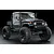 MST CFX-W J45C High Performance RC Off Road Crawler Electric 4WD 1/8 Scale Kit 532182