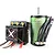 Castle Creations Monster X Brushless ESC w/ 2650kv 1512 Sensored Motor 010-0145-04