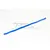 GPM Blue Aluminium Centre Brace MAO025A-B