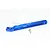 GPM Blue Aluminium ARRMA Senton Centre Rear Chassis Brace MAS016R-B