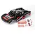 Traxxas 1/16 Slash Mike Jenkins #47 Painted Body Shell w/ Decal Sheet 7085