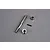 Traxxas Slipper Shaft Clutch Set w/ Roll Pin 1993