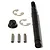 HPI Savage 6x70mm Spur Gear Shaft w/ Hardware 86089