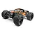 HPI Black Bullet 3.0 St Body 115507