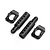 HPI Body Post Set 107901