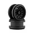 Axial 2.9" Black Rhino Primm Beadlock Rims 2Pcs AXI45001