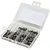Dynamite Kraton 6S Stainless Steel Screw Set DYNH2056