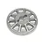 HPI Savage Slipper Clutch Hub Plate 86130