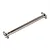 HPI Savage 8x83mm Heavy Duty Centre Rear Drive Shaft 86152
