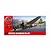 Airfix 1/72 Bristol Blenheim Mk.IVF Fighter Scaled Plastic Model Kit A04017
