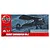 Airfix 1/72 Fairey Swordfish Mk.I Scaled Plastic Model Kit A04053B