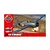 Airfix 1/72 F4F-4 Wildcat Scaled Plastic Model Kit A02070A