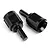 HPI Savage 9x11x34mm Super Heavy Duty Differential Shafts 2Pcs 86248