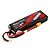 Gens Ace 11.1V 4000mAh 60C Hard Case LiPo Battery GEA40003S60X6