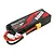 Gens Ace 5000mAh 11.1V 60C 3S1P Short-Size LiPo Battery Pack w/ XT60 Plug GEA50003S60SX