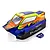 HSP 1/8 Planet V2 Buggy Painted Blue Body Shell 99591