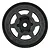 Pro-Line 1/10 1.9" Holcomb Crawler Bead-Loc Rims 2Pcs 2809-03