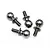 HPI Baja 5B/5SC/5T 6.8x16mm Ball Screws 4Pcs 86407